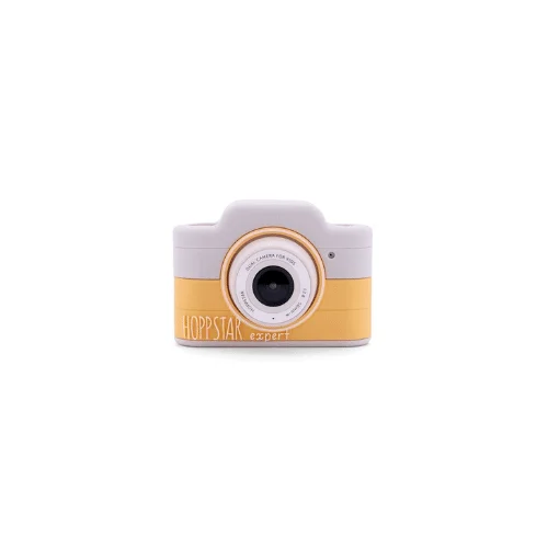 Φωτογραφία προϊόντος: HOPPSTAR CAMERA EXPERT- CΙΤΡΟΝ