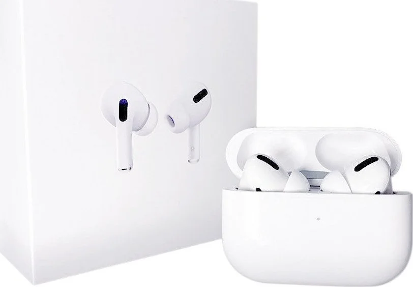Φωτογραφία προϊόντος: OEM i3 Pro In-ear Bluetooth Handsfree Ακουστικά με Αντοχή στον Ιδρώτα και Θήκη Φόρτισης Λευκά