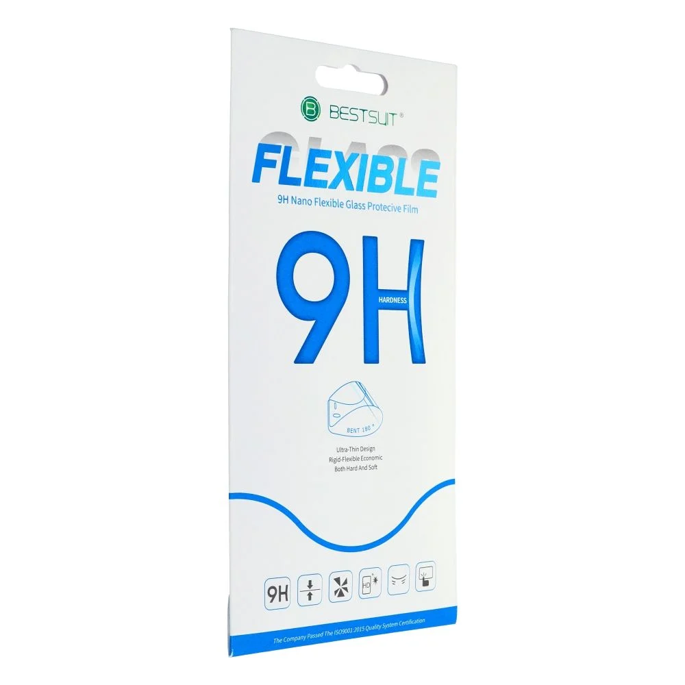 Φωτογραφία προϊόντος: . Bestsuit Flexible Hybrid Glass for Huawei Watch 4 Pro
