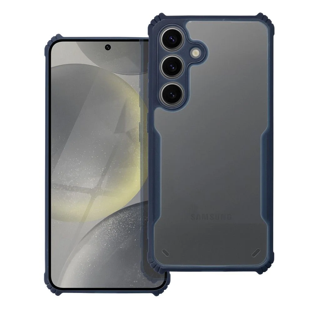 Φωτογραφία προϊόντος: . ANTI-DROP case for XIAOMI Redmi 14c navy