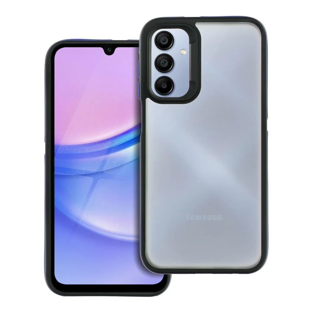 Φωτογραφία προϊόντος: . Case NEO for SAMSUNG A15 5G / A15 4G blue
