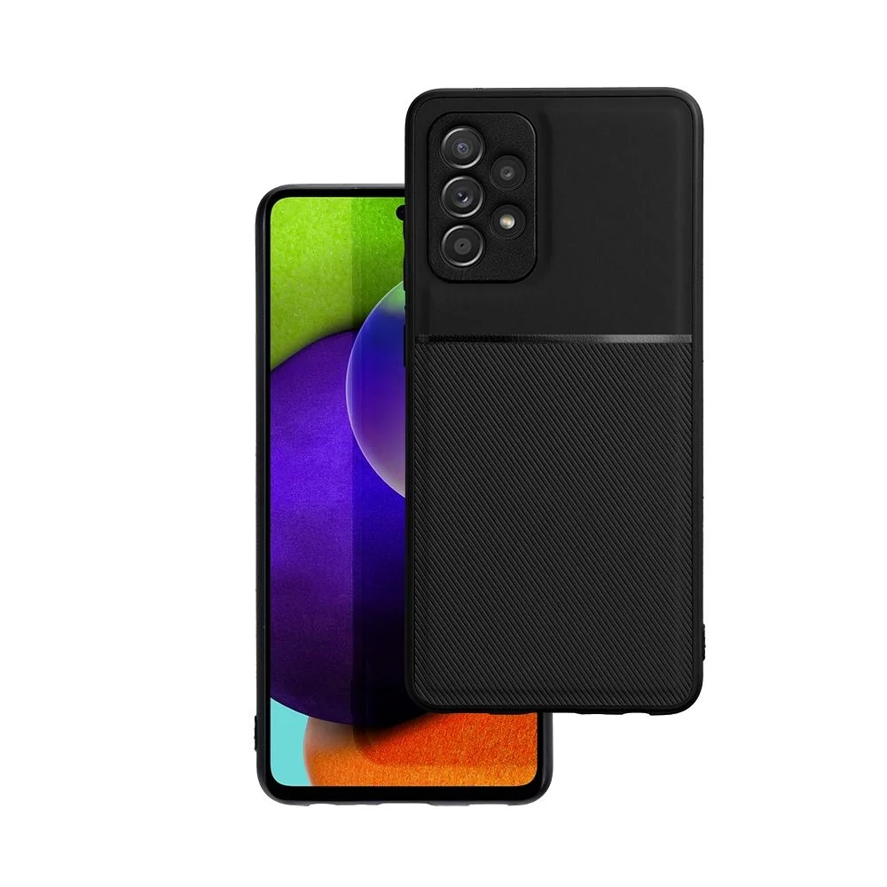 Φωτογραφία προϊόντος: . NOBLE case for SAMSUNG S25 Plus black