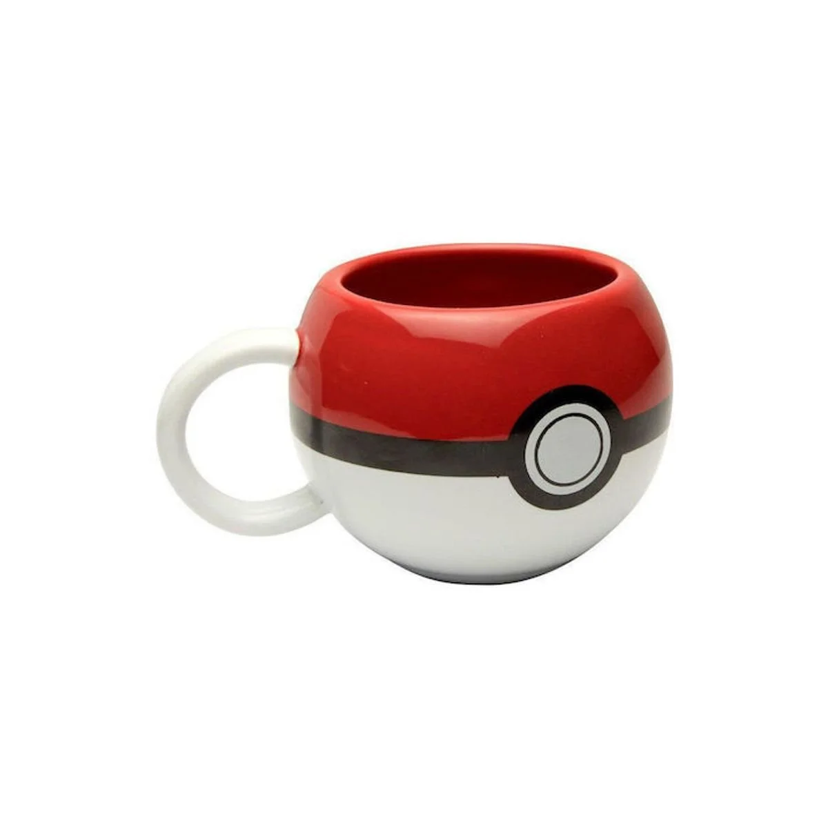 Φωτογραφία προϊόντος: Κεραμική Κούπα 444ml Pokemon Pokeball 44675