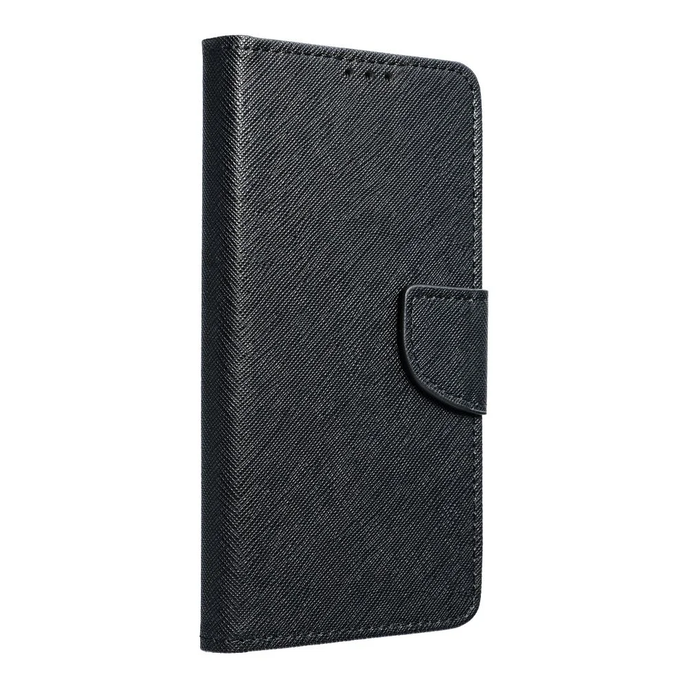 Φωτογραφία προϊόντος: . FANCY Book case for XIAOMI Redmi 14c black