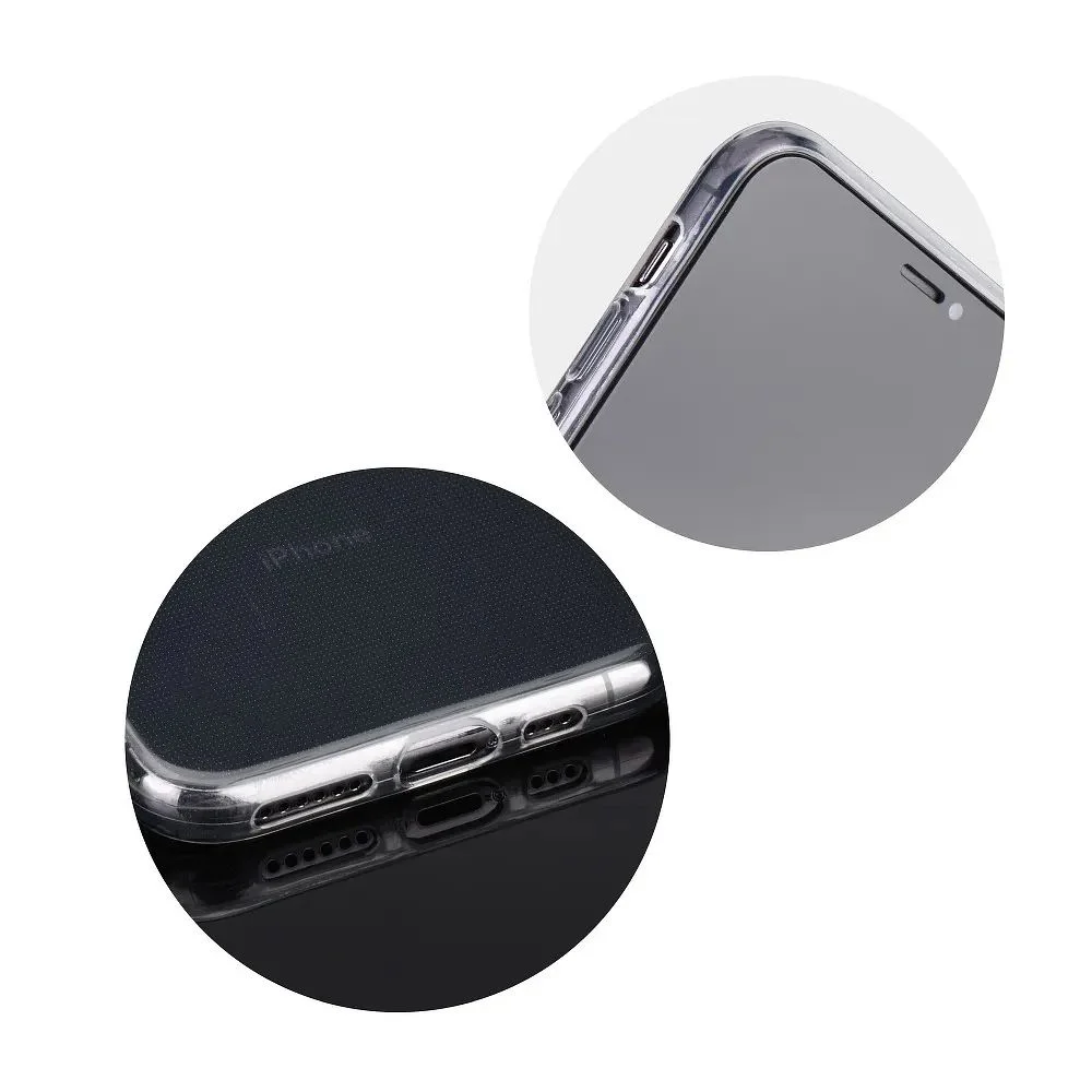 Φωτογραφία προϊόντος: . BACK CASE ULTRA SLIM 0,5 mm for SAMSUNG A56 5G