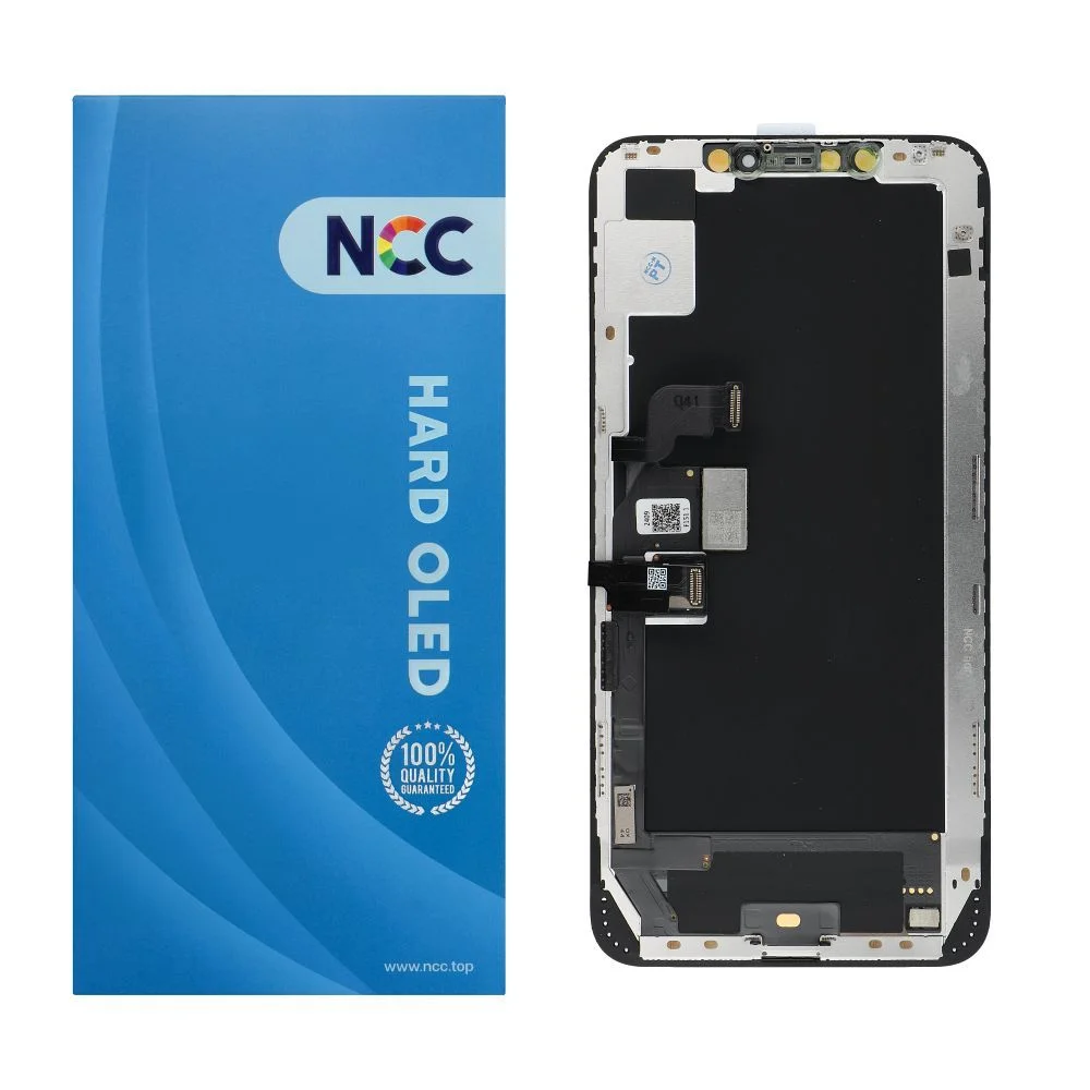 Φωτογραφία προϊόντος: NCC LCD Display for IPHONE XS Max Hard OLED (Support IC Transplant)