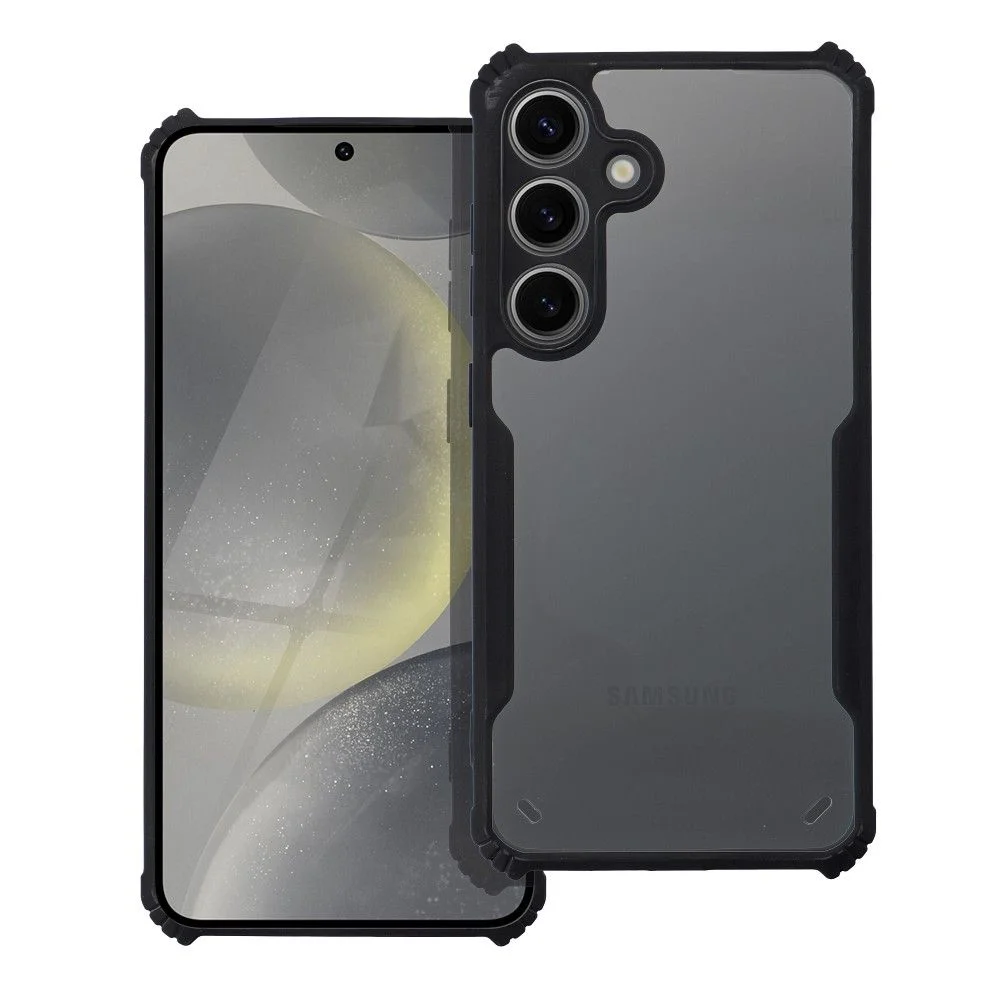 Φωτογραφία προϊόντος: . ANTI-DROP case for OPPO A40 black