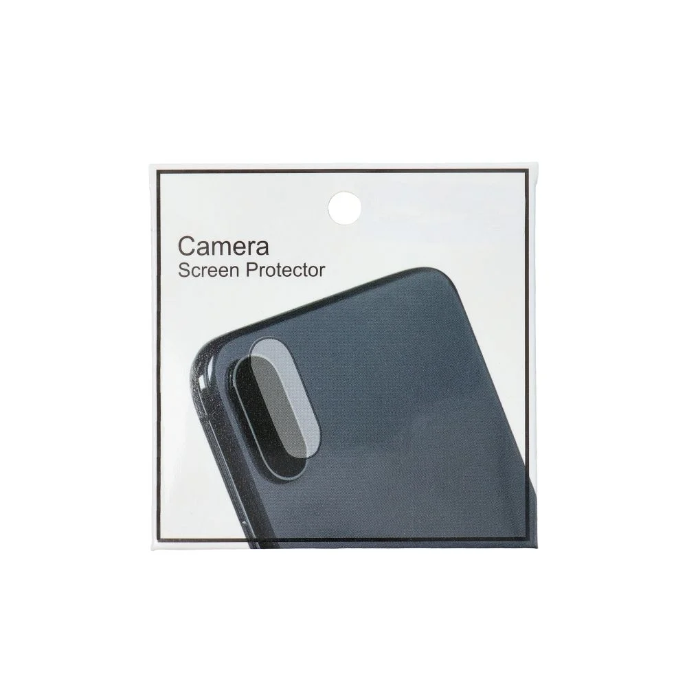 Φωτογραφία προϊόντος: . 5D Full Glue Camera Tempered Glass - for Samsung Galaxy S25 Ultra Black