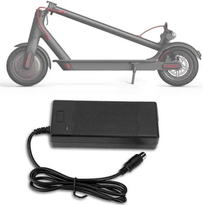 Φωτογραφία προϊόντος: OEM SCOOTER M365 Φορτιστής για Ηλεκτρικό Scooter 61897