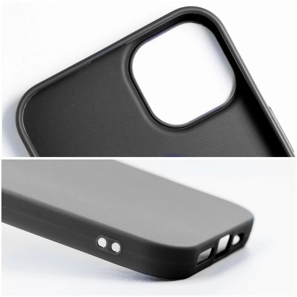Φωτογραφία προϊόντος: . MATT case for GOOGLE PIXEL 9 PRO black