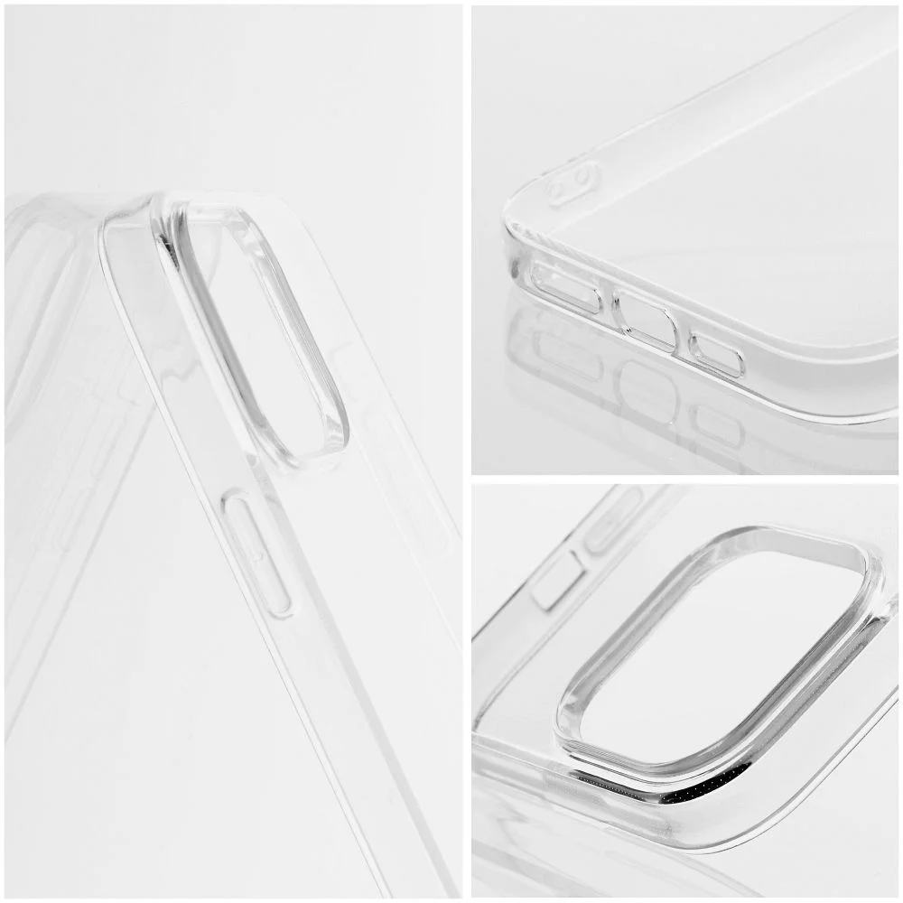 Φωτογραφία προϊόντος: . CLEAR Case 2 mm for GOOGLE PIXEL 9 (camera protection) transparent transparent