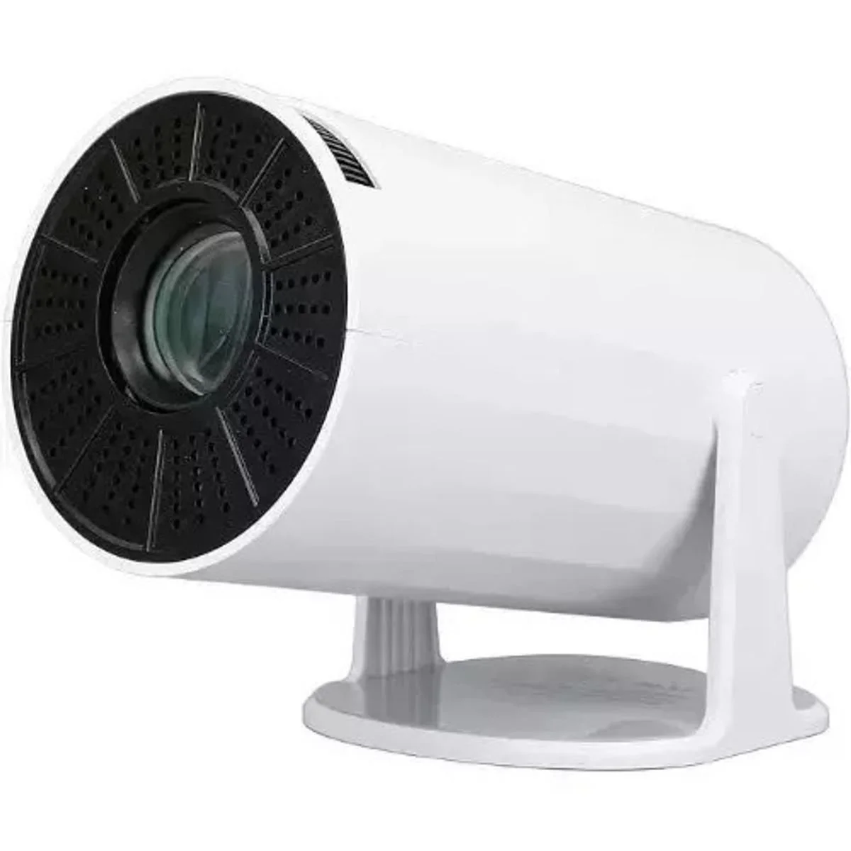 Φωτογραφία προϊόντος: OEM Mini led προτζέκτορας 4Κ Ultra HD Andowl PR80