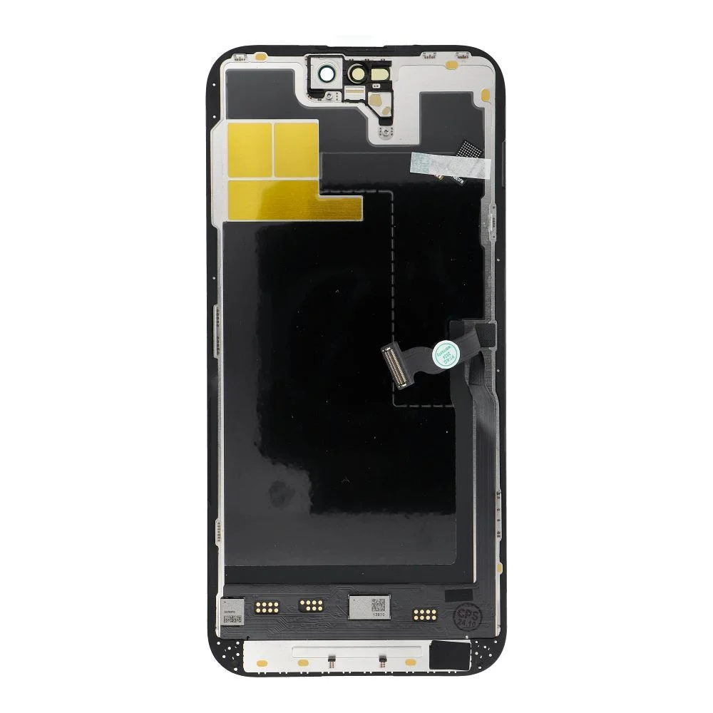 Φωτογραφία προϊόντος: . FixCell LCD Display for IPHONE 14 Pro Max SOFT OLED (removable ic)