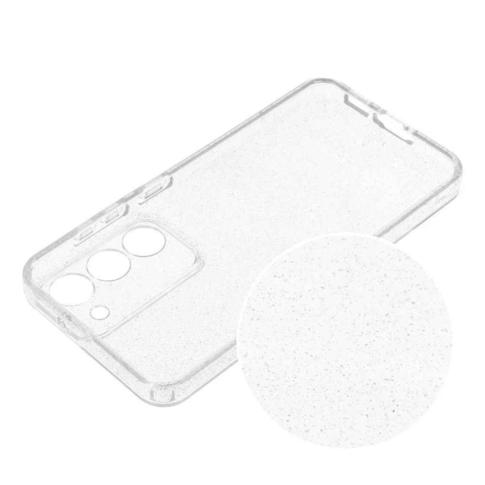 Φωτογραφία προϊόντος: . CLEAR CASE 2 mm BLINK for SAMSUNG A36 5G transparent