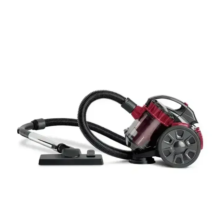 Φωτογραφία προϊόντος: OEM Ηλεκτρική Σκούπα 2600W 1,5L Sokany SK-13002
