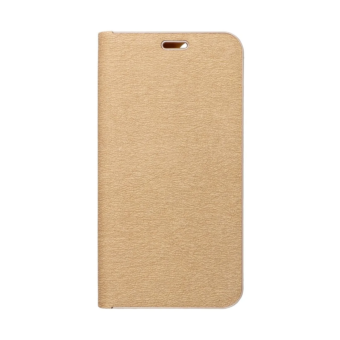Φωτογραφία προϊόντος: . LUNA Book Gold for SAMSUNG A36 5G gold