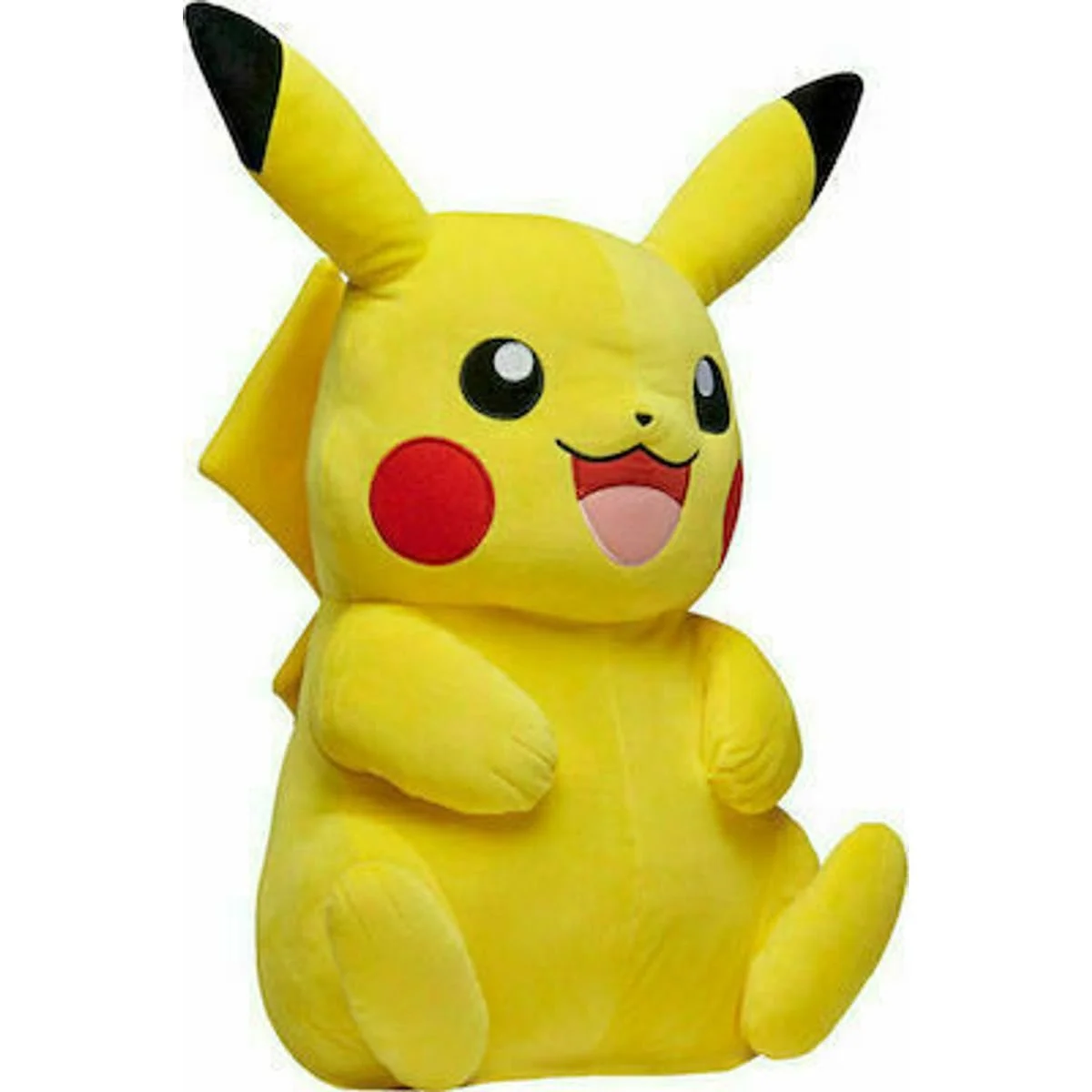 Φωτογραφία προϊόντος: Λούτρινο Pokemon Πίκατσου 38 εκ. 4617-02