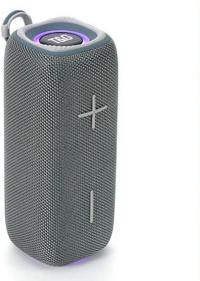 Φωτογραφία προϊόντος: OEM T&G Ηχείο Bluetooth με Ραδιόφωνο Grey TG654-1