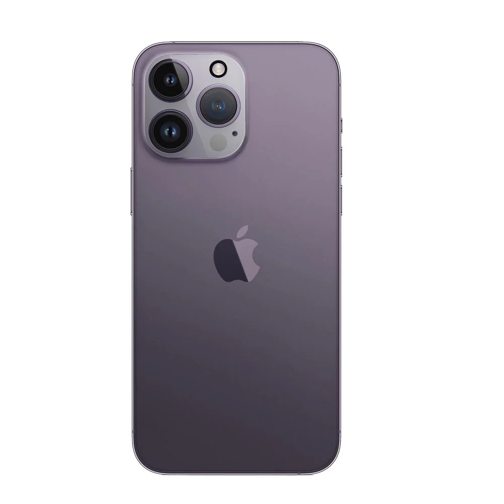 Φωτογραφία προϊόντος: . 5D Full Glue Camera Tempered Glass - for Samsung Galaxy A26 Black