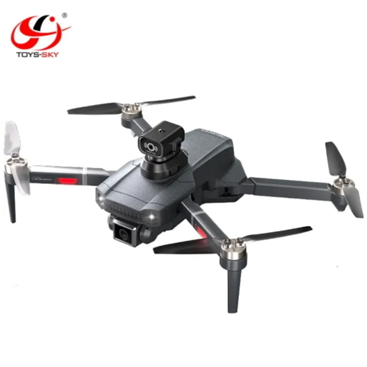 Φωτογραφία προϊόντος: OEM ToySky S179 2023 Drone με Κάμερα και Χειριστήριο