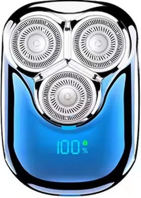 Φωτογραφία προϊόντος: OEM Kemei KM-T83 Ξυριστική Μηχανή Προσώπου