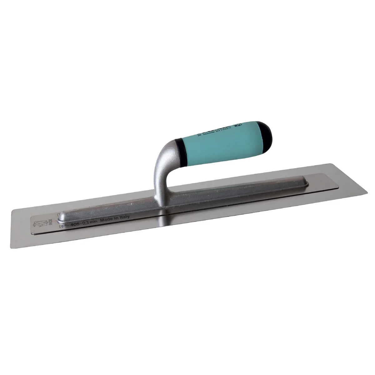 Φωτογραφία προϊόντος: COME Σπάτουλα stucco veneziano proflex inox 360x110x0.3mm 381INFX360