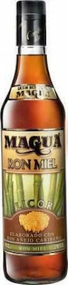 Φωτογραφία προϊόντος: ELABORADO POR TEICHENNE S.A. MAGUA RONMIEL LIQUER 700ML