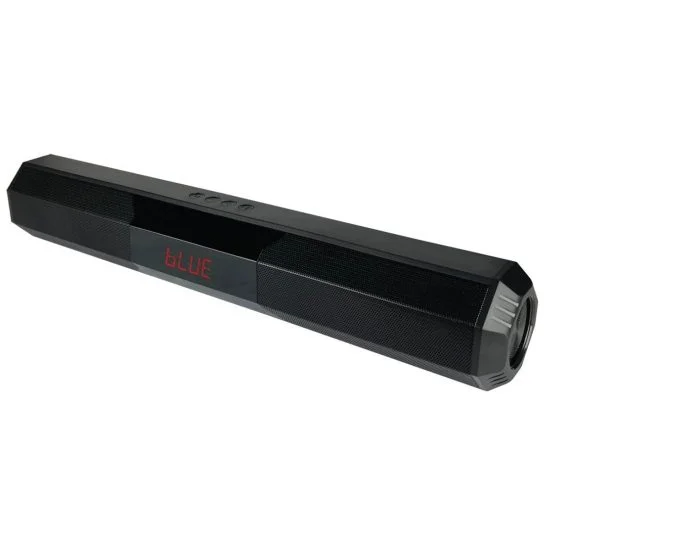 Φωτογραφία προϊόντος: Φορητό ηχείο Bluetooth 2.0 Soundbar 10W Saya Fontastic FO260568