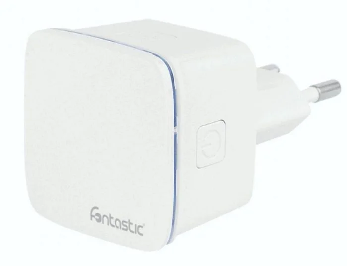 Φωτογραφία προϊόντος: Wifi Extender Repeater Single Band 2.4Ghz 300Mbps Fontastic FO253393