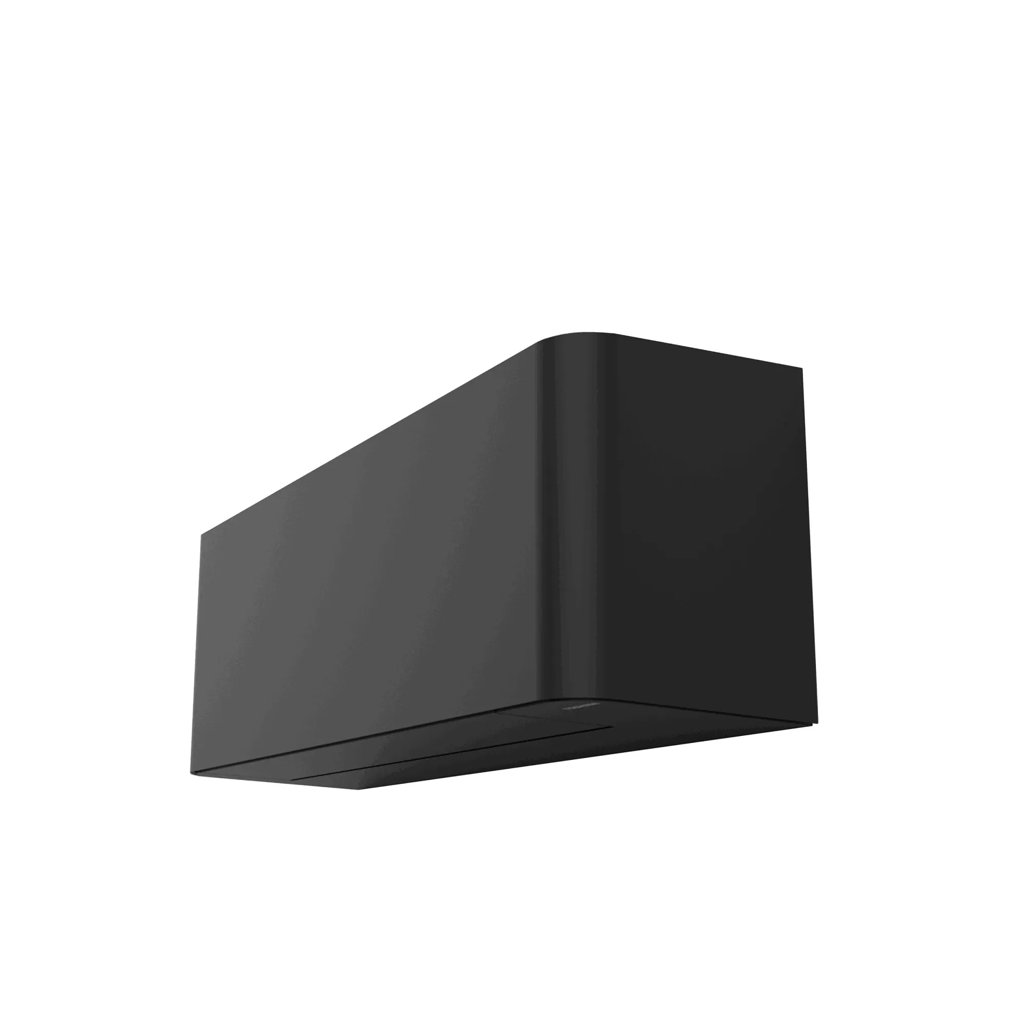 Φωτογραφία προϊόντος: Κλιματιστικό inverter TOSHIBA SHORAI CURVE BLACK 22000BTU
