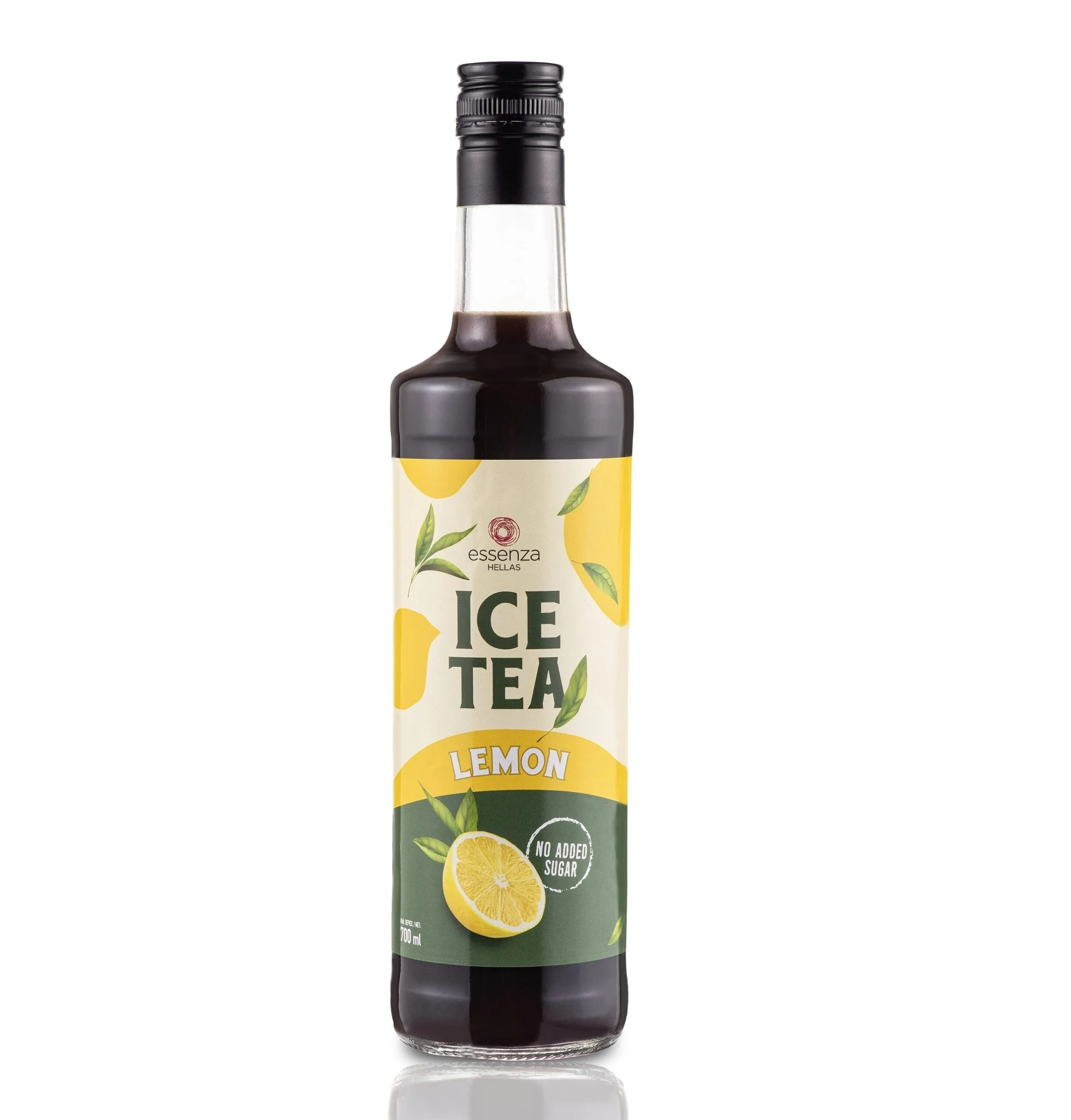 Φωτογραφία προϊόντος: Ice Tea Λεμόνι 700ml