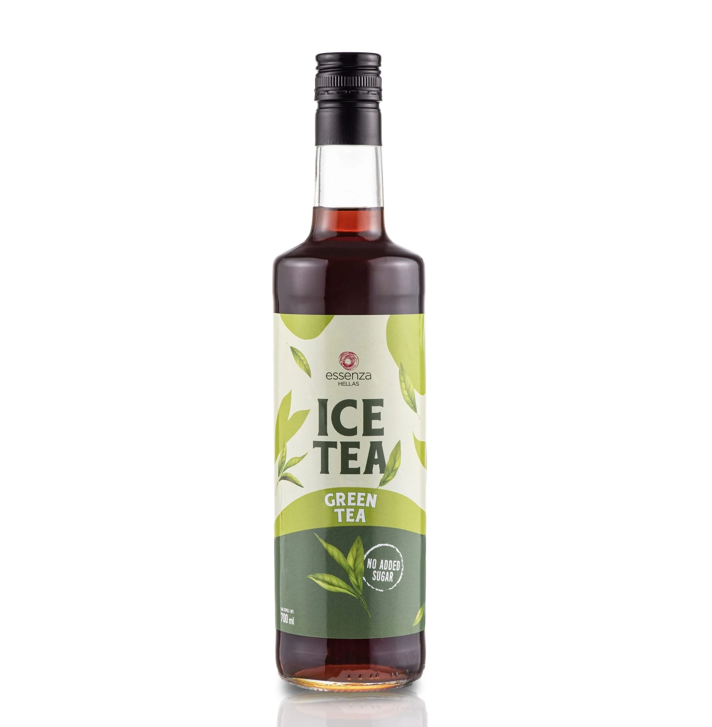 Φωτογραφία προϊόντος: Ice Tea Πράσινο Τσάι 700ml