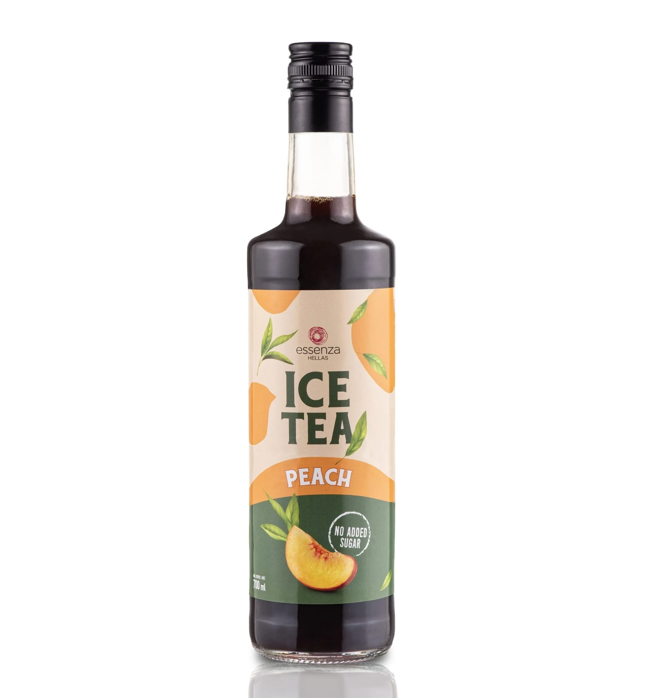 Φωτογραφία προϊόντος: Ice Tea Ροδάκινο 700ml