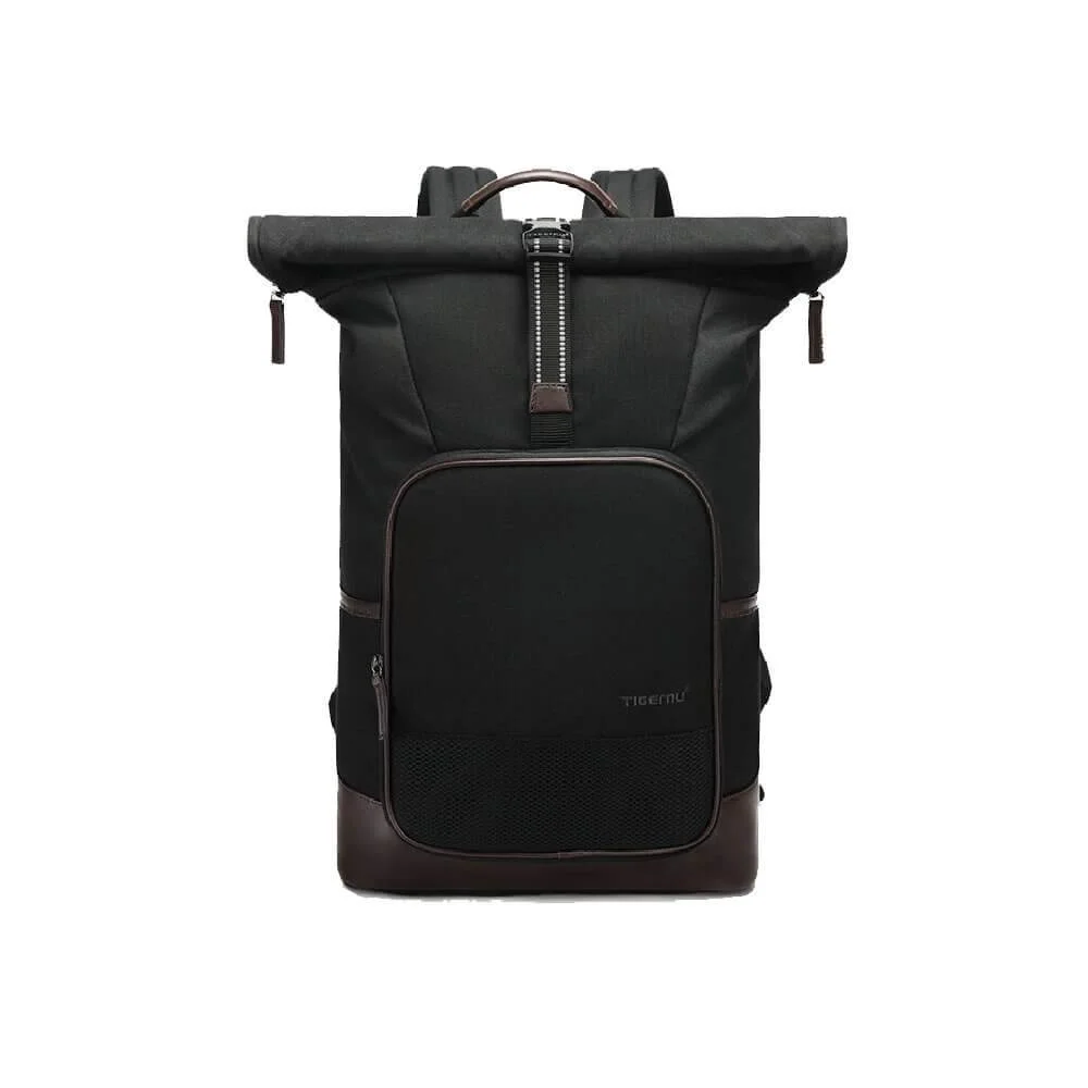 Φωτογραφία προϊόντος: Ανδρικό Backpack Tigernu 1-9009 Μαύρο