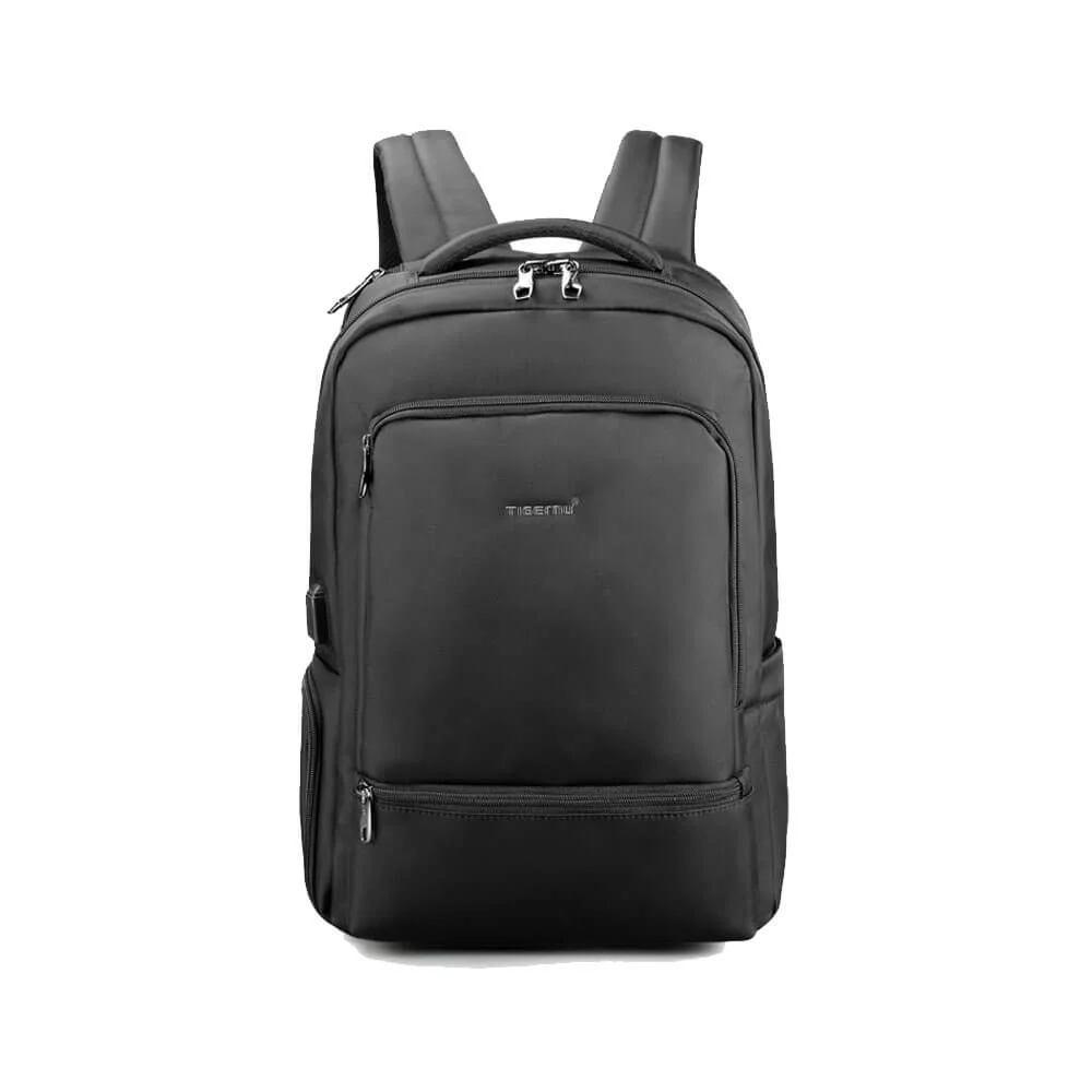 Φωτογραφία προϊόντος: Ανδρικό Backpack Tigernu 1-3585 Μαύρο