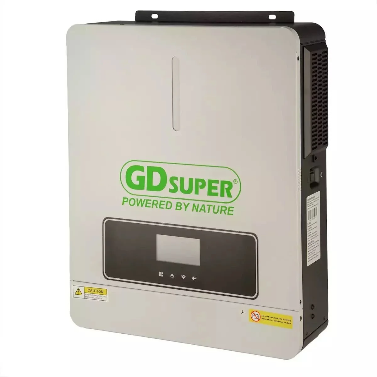 Φωτογραφία προϊόντος: OEM Gdsuper Inverter Καθαρού Ημιτόνου 10200W Μονοφασικό 000.230.16259
