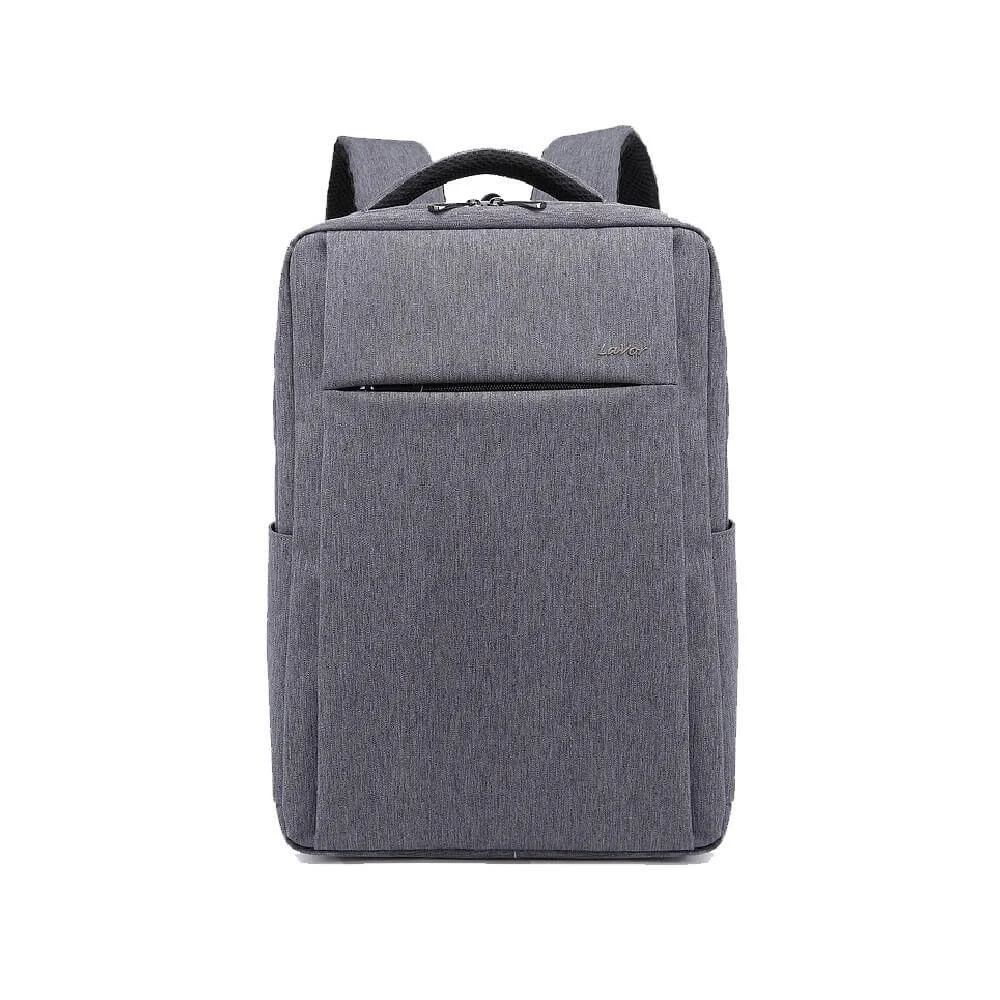 Φωτογραφία προϊόντος: Ανδρικό Backpack Lavor 1-701 Μαύρo
