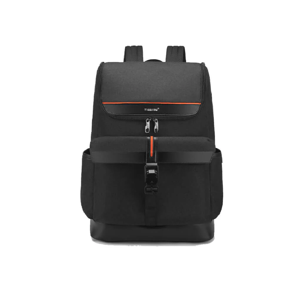 Φωτογραφία προϊόντος: Ανδρικό Backpack Tigernu 1-9023 Μαύρο