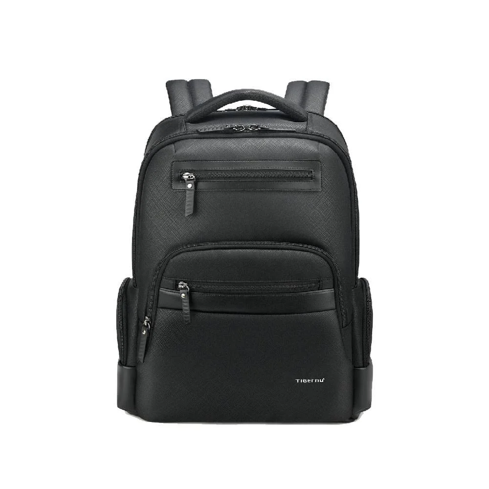 Φωτογραφία προϊόντος: Ανδρικό Backpack Tigernu 1-9022 Μαύρο