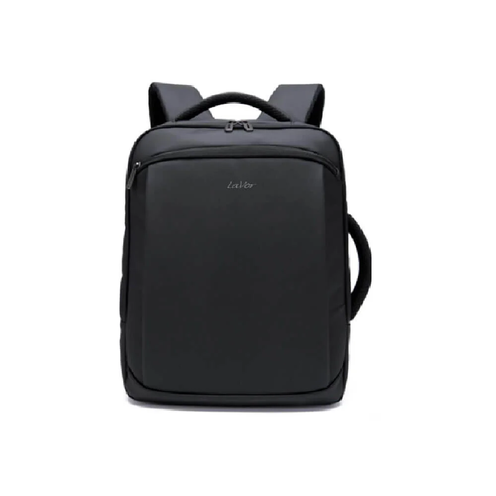 Φωτογραφία προϊόντος: Ανδρικό Backpack Lavor 1-704 Μαύρo