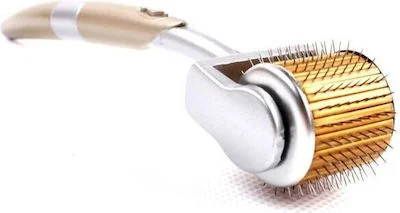 Φωτογραφία προϊόντος: OEM Derma Roller 0.5mm 192 Βελόνες Τιτανίου ZGTS 103029