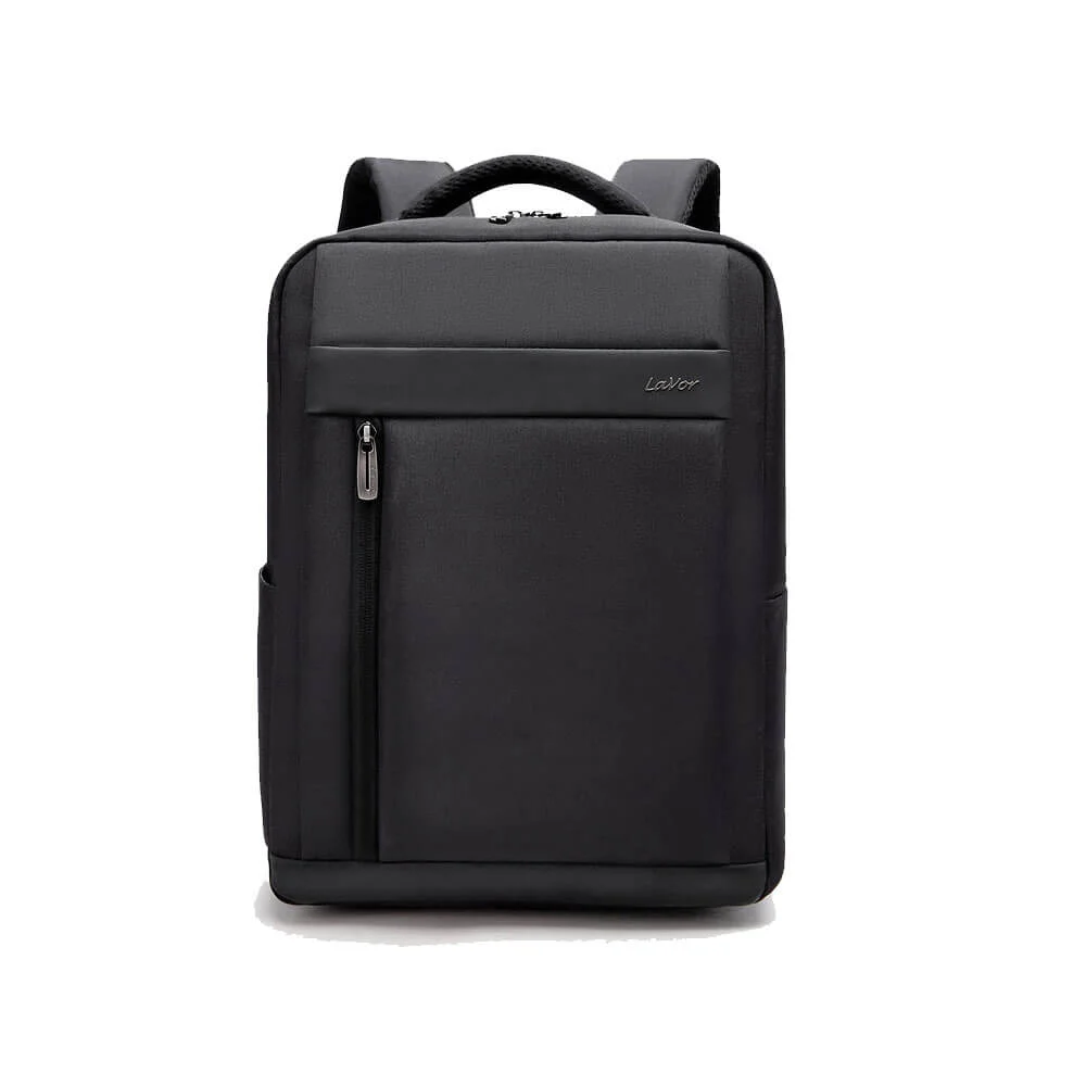 Φωτογραφία προϊόντος: Ανδρικό Backpack Lavor 1-702 Μαύρo