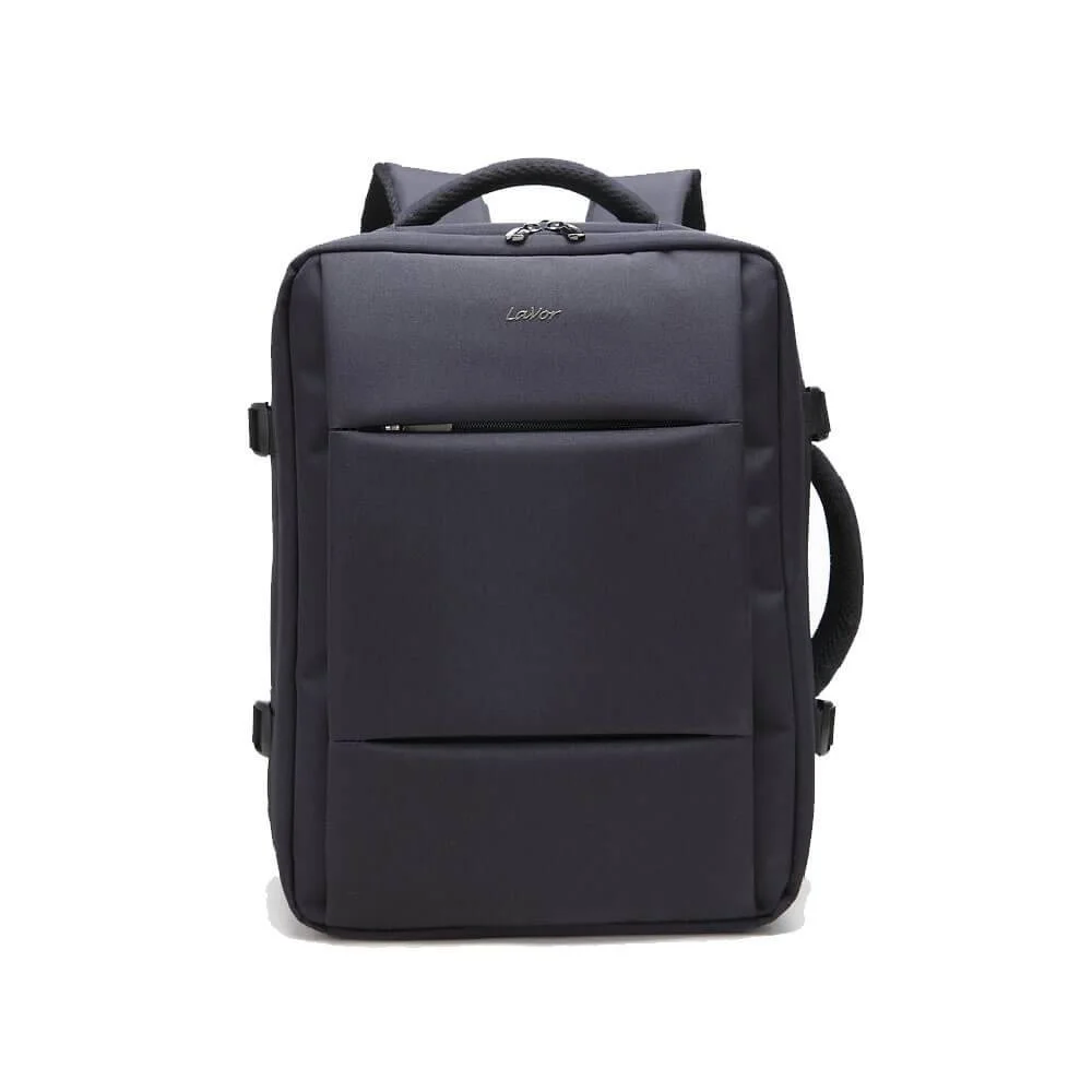 Φωτογραφία προϊόντος: Ανδρικό Backpack Lavor 1-707 Μαύρο