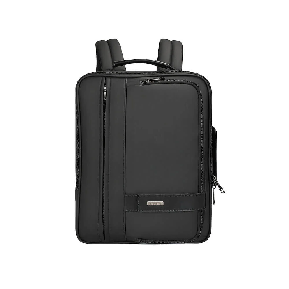 Φωτογραφία προϊόντος: Ανδρικό Βackpack Tigernu 1-3920 Μαύρo