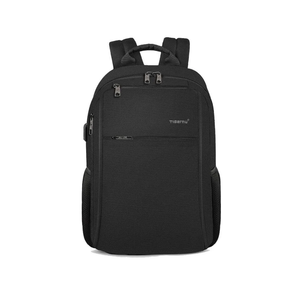Φωτογραφία προϊόντος: Ανδρικό Βackpack Tigernu 1-3221 Μαύρo