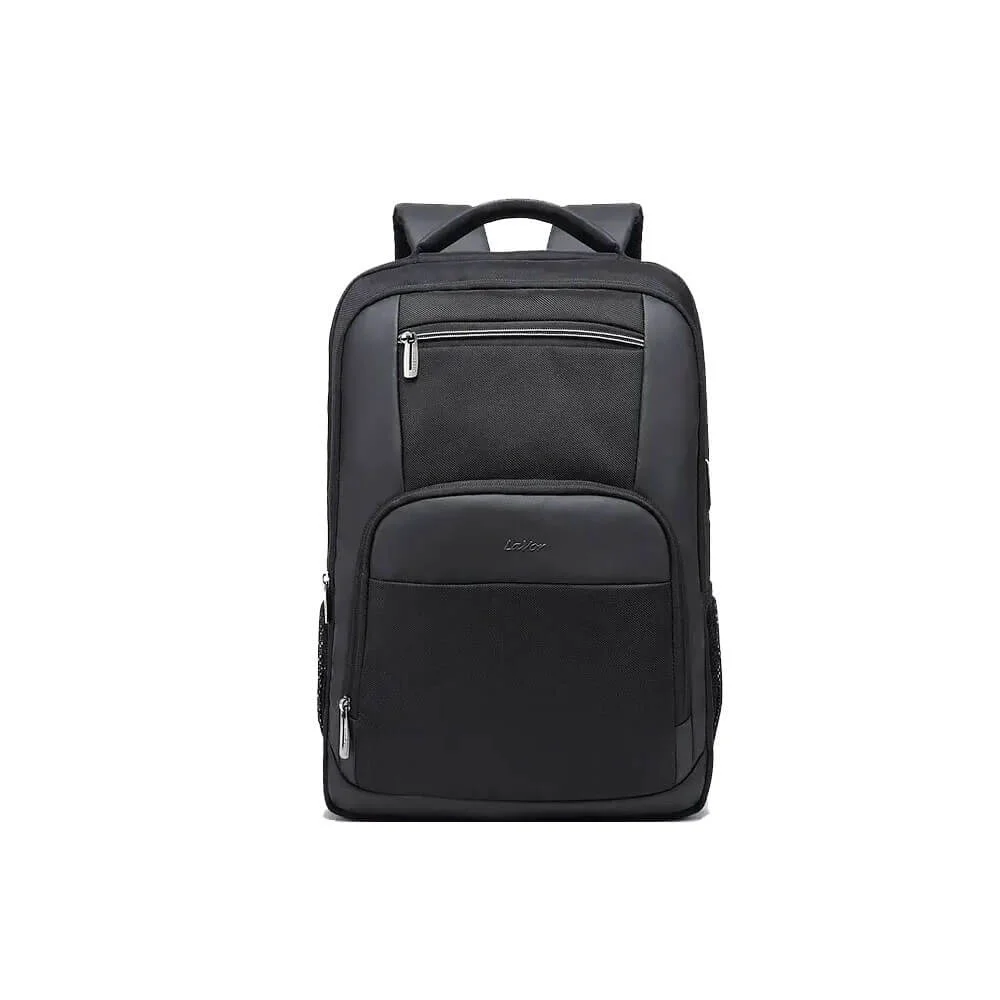 Φωτογραφία προϊόντος: Ανδρικό Backpack Lavor 1-703 Μαύρo