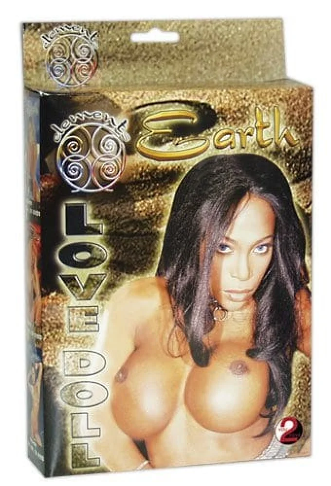 Φωτογραφία προϊόντος: Earth Lovedoll