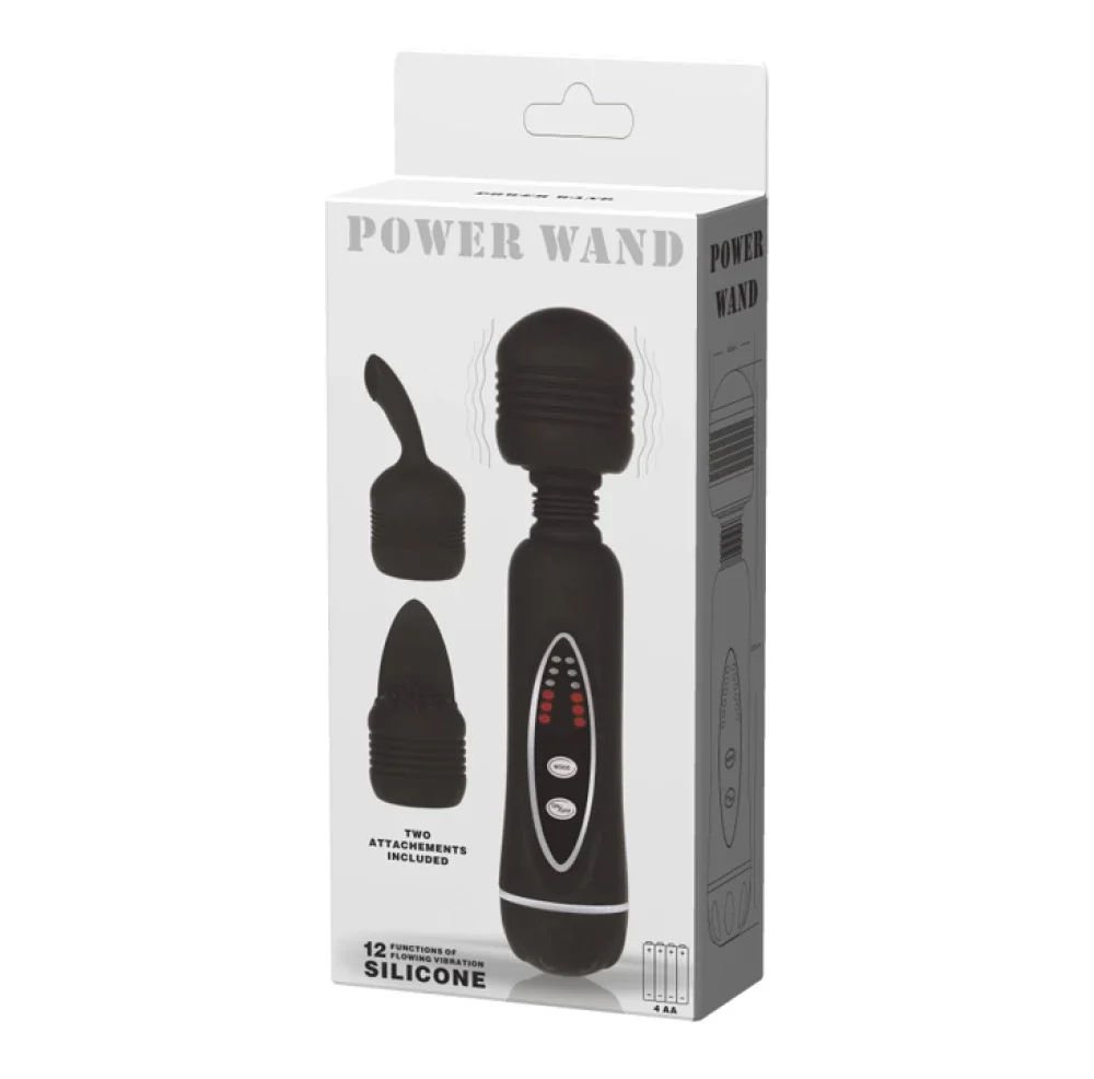 Φωτογραφία προϊόντος: Pretty Love Magical Massager