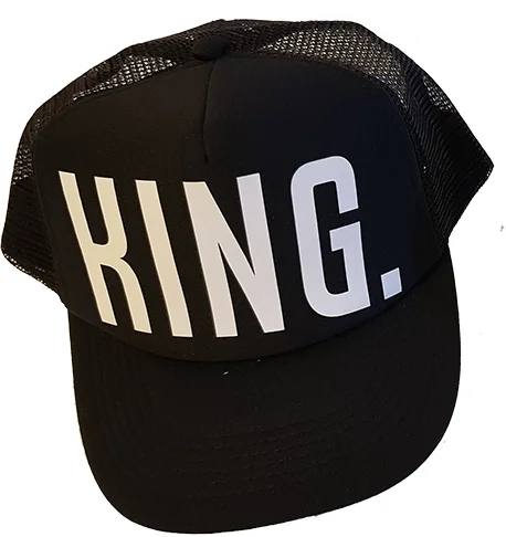Φωτογραφία προϊόντος: Καπέλο King Κωδ.:5983