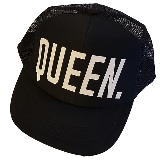 Φωτογραφία προϊόντος: Καπέλο Queen Κωδ.:5986